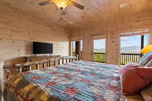 Bedroom image 1