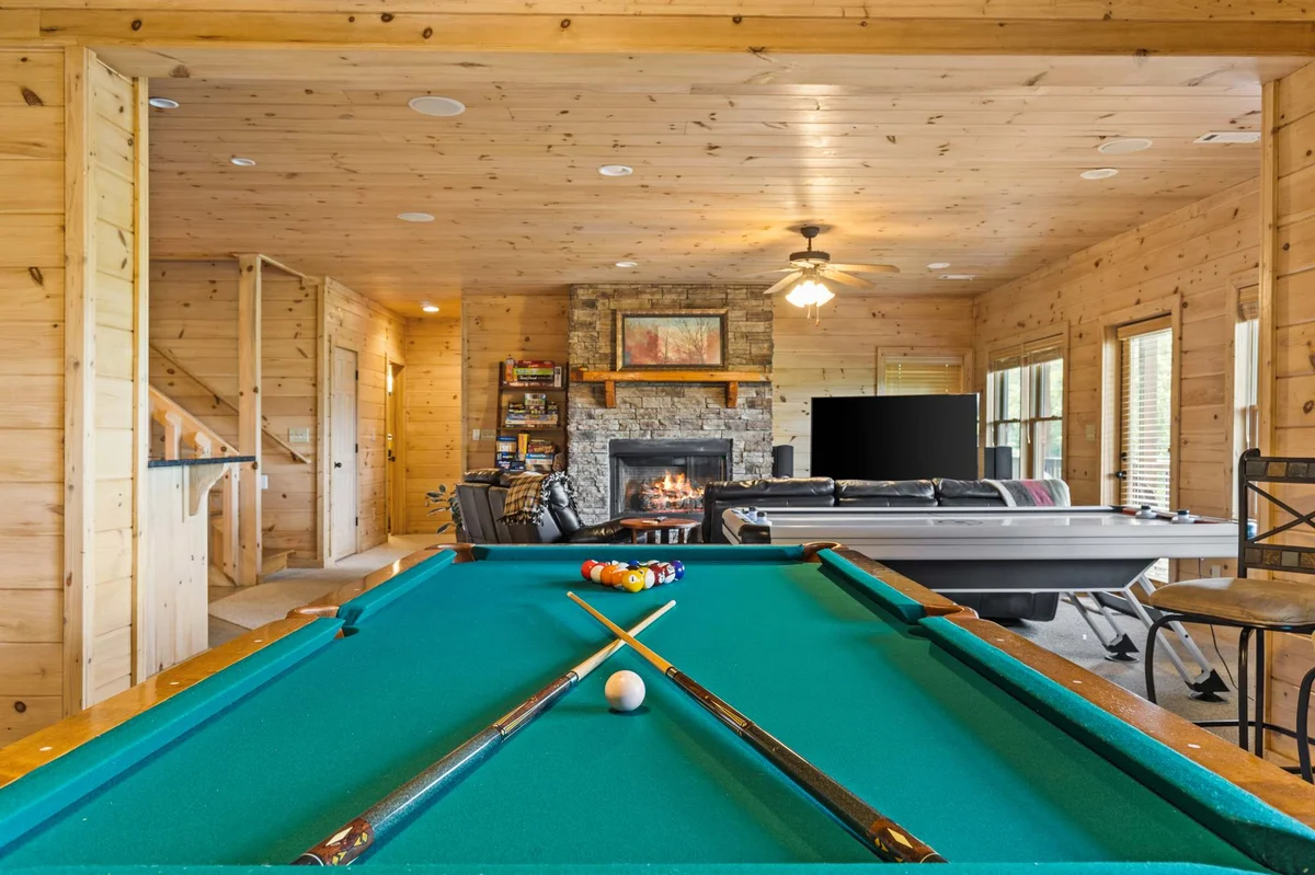Home in Blairsville property photo 4