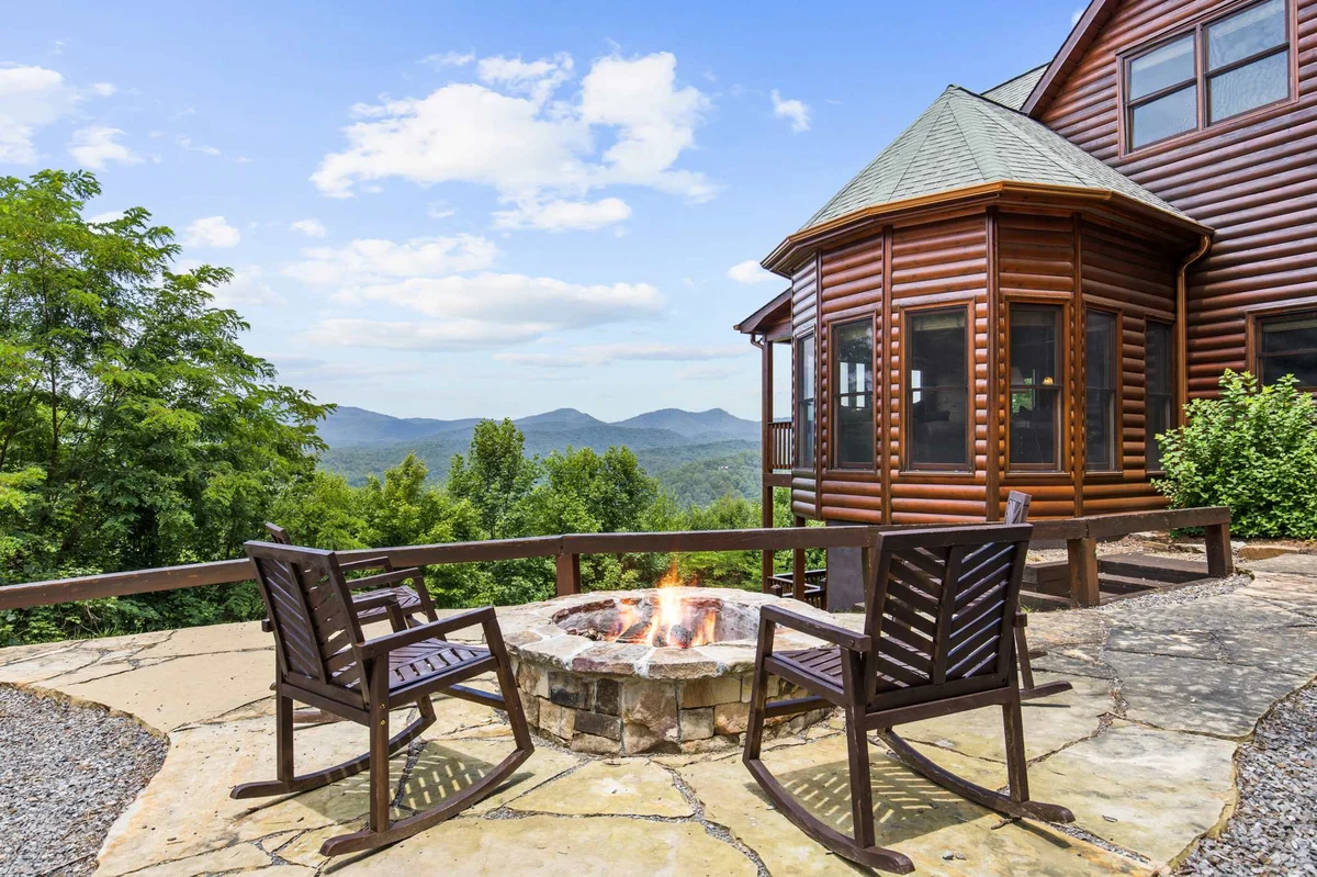 Home in Blairsville property photo 2