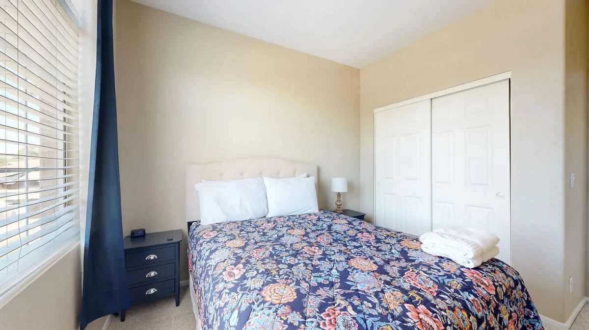 Bedroom image 1