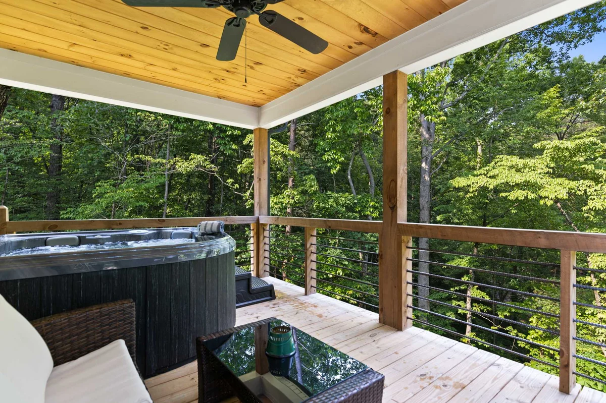 Home in Blairsville property photo 2