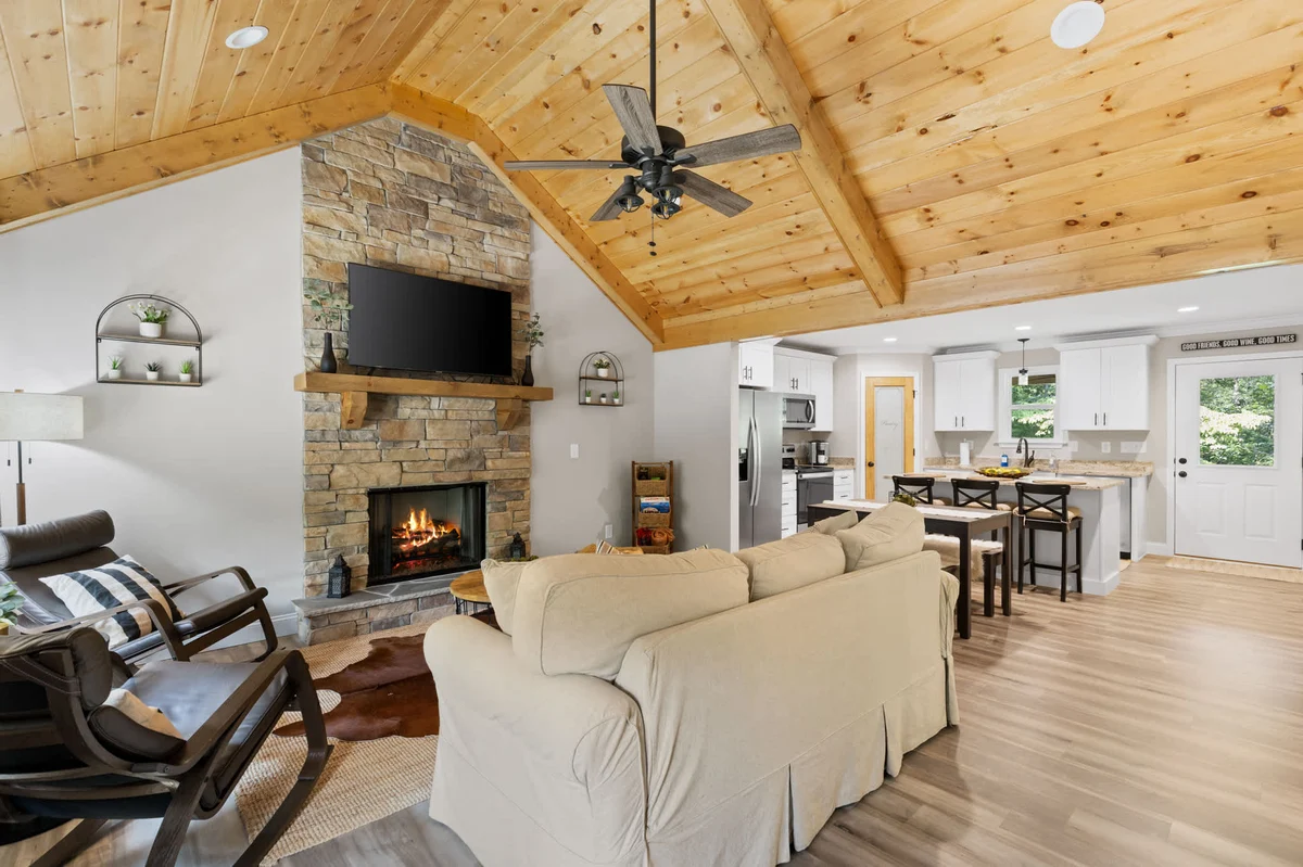 Home in Blairsville property photo 3