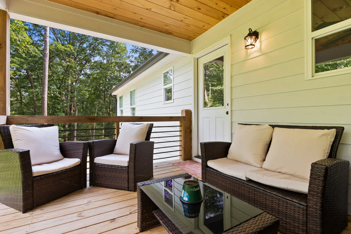 Home in Blairsville property photo 5