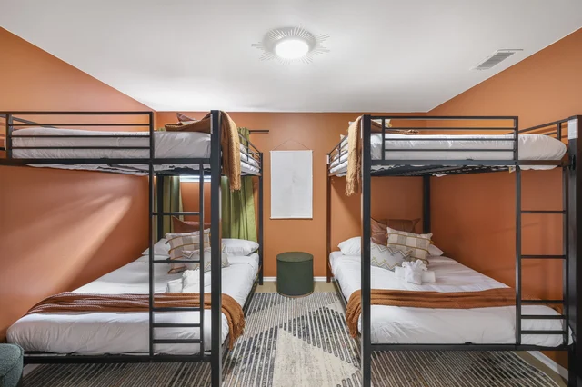 Bedroom image 1