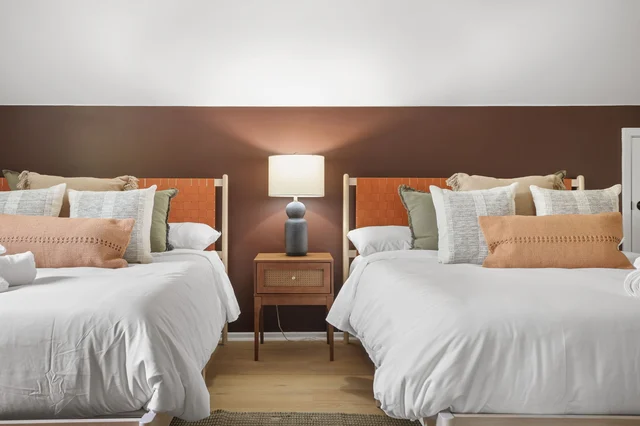 Bedroom image 1