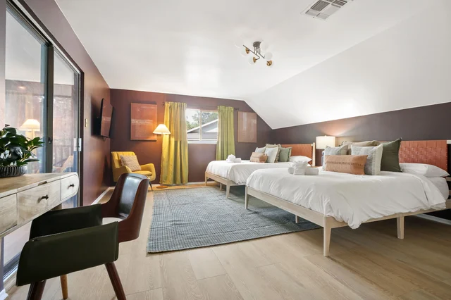 Bedroom image 1