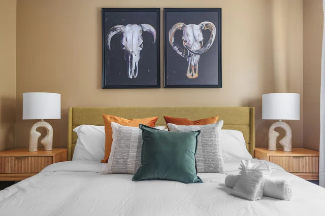 Bedroom image 1