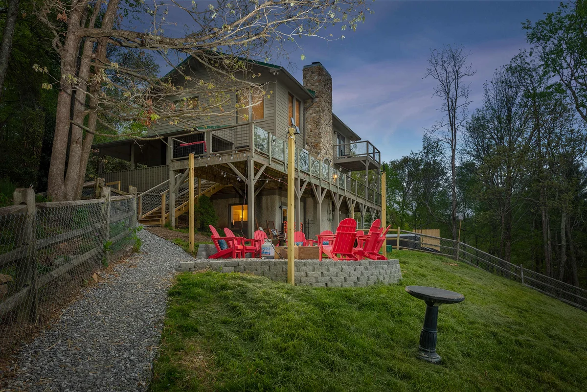 Home in Fairview property photo 40