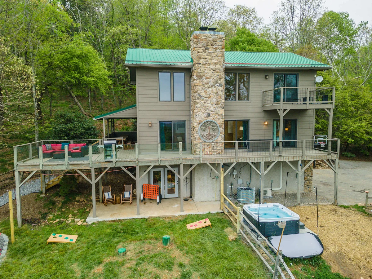 Home in Fairview property photo 41