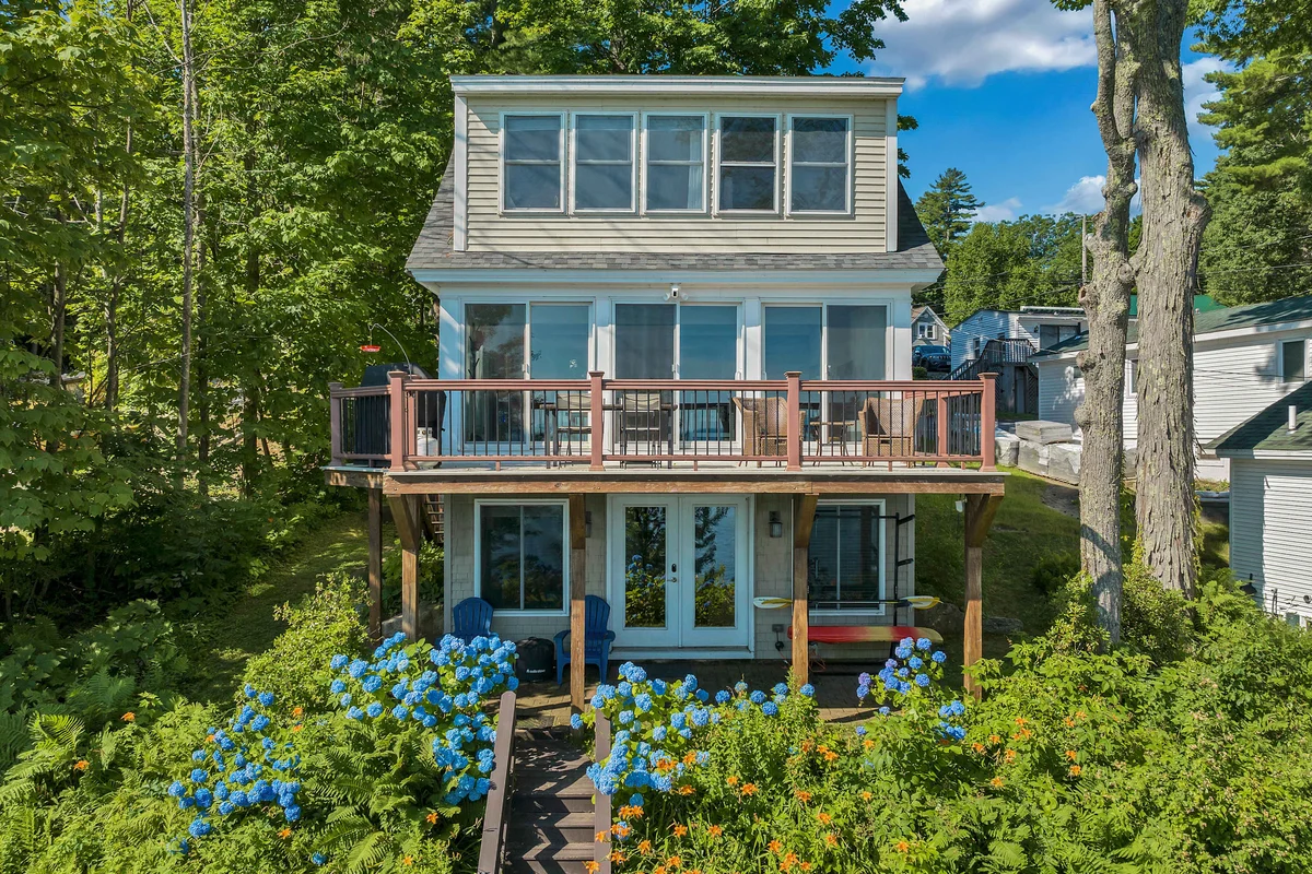 Home in Gilford property photo 2