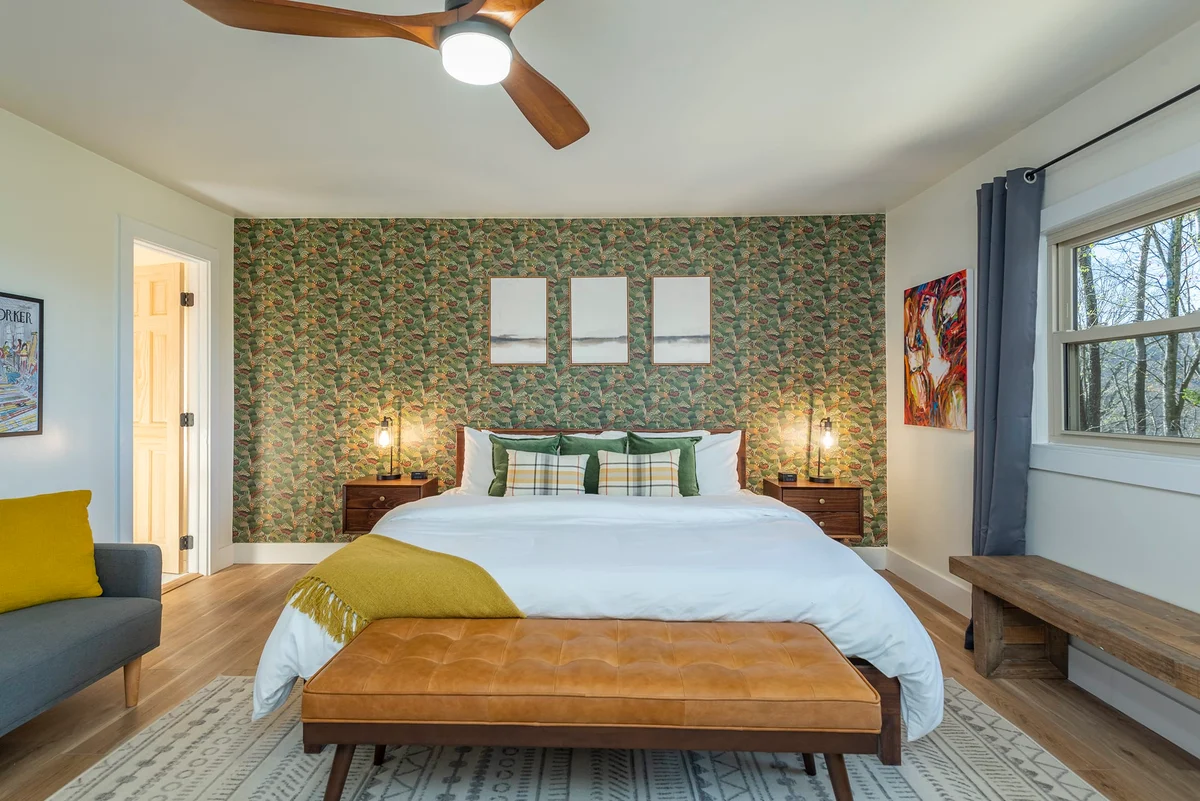Bedroom image 1