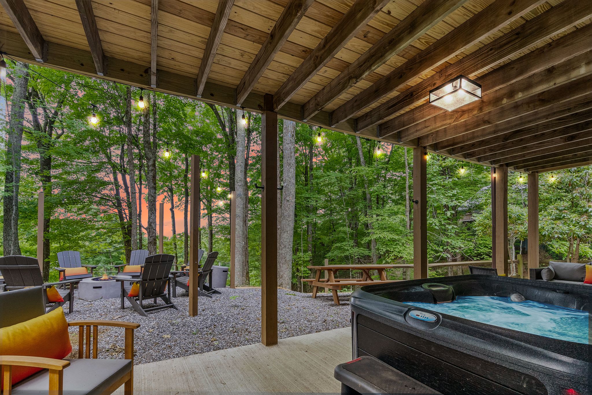 Home at Wolf Laurel Country Club
