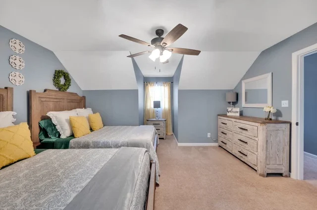 Bedroom image 1