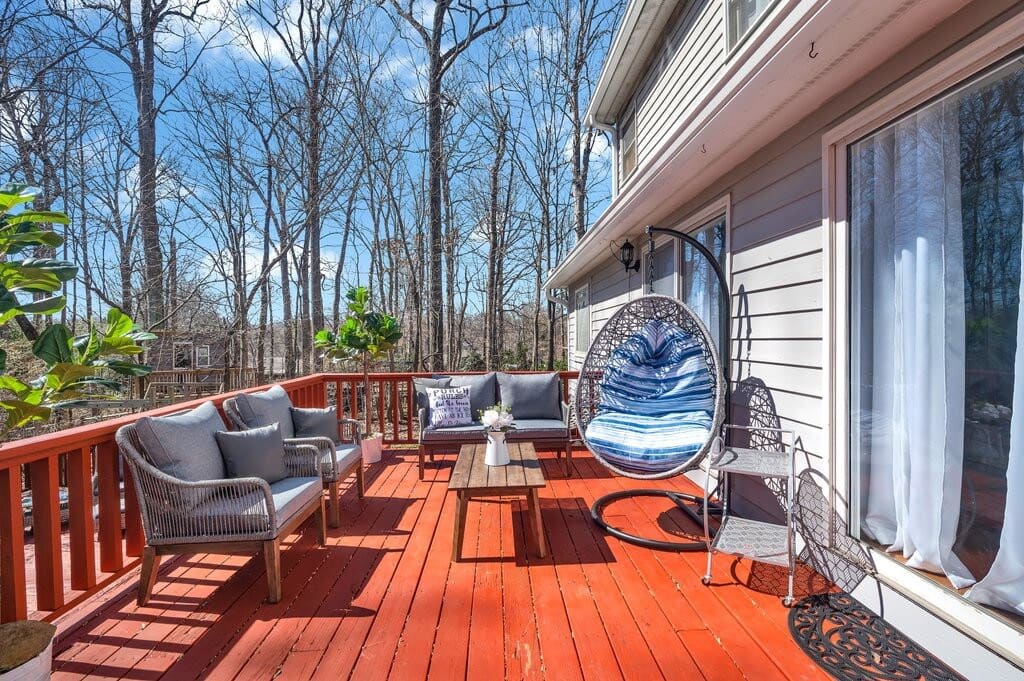 Hot Tub, Game Room, Dog Friendly property photo 4
