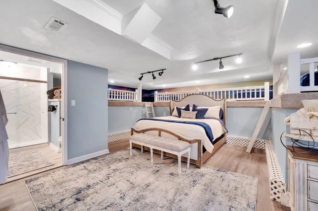 Bedroom image 1