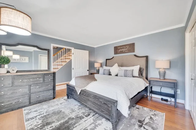 Bedroom image 1