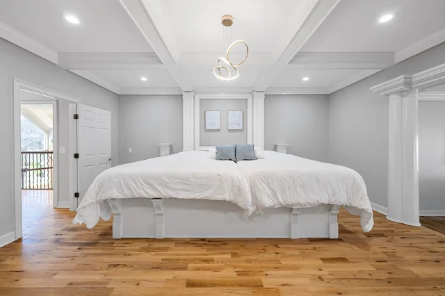Bedroom image 1
