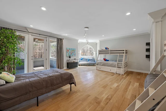 Bedroom image 1