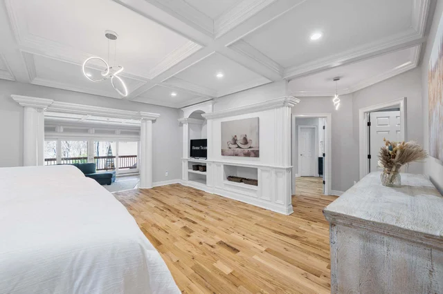 Bedroom image 1