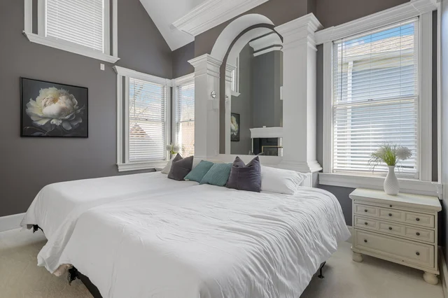 Bedroom image 1