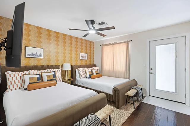Bedroom image 1