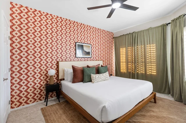 Bedroom image 1
