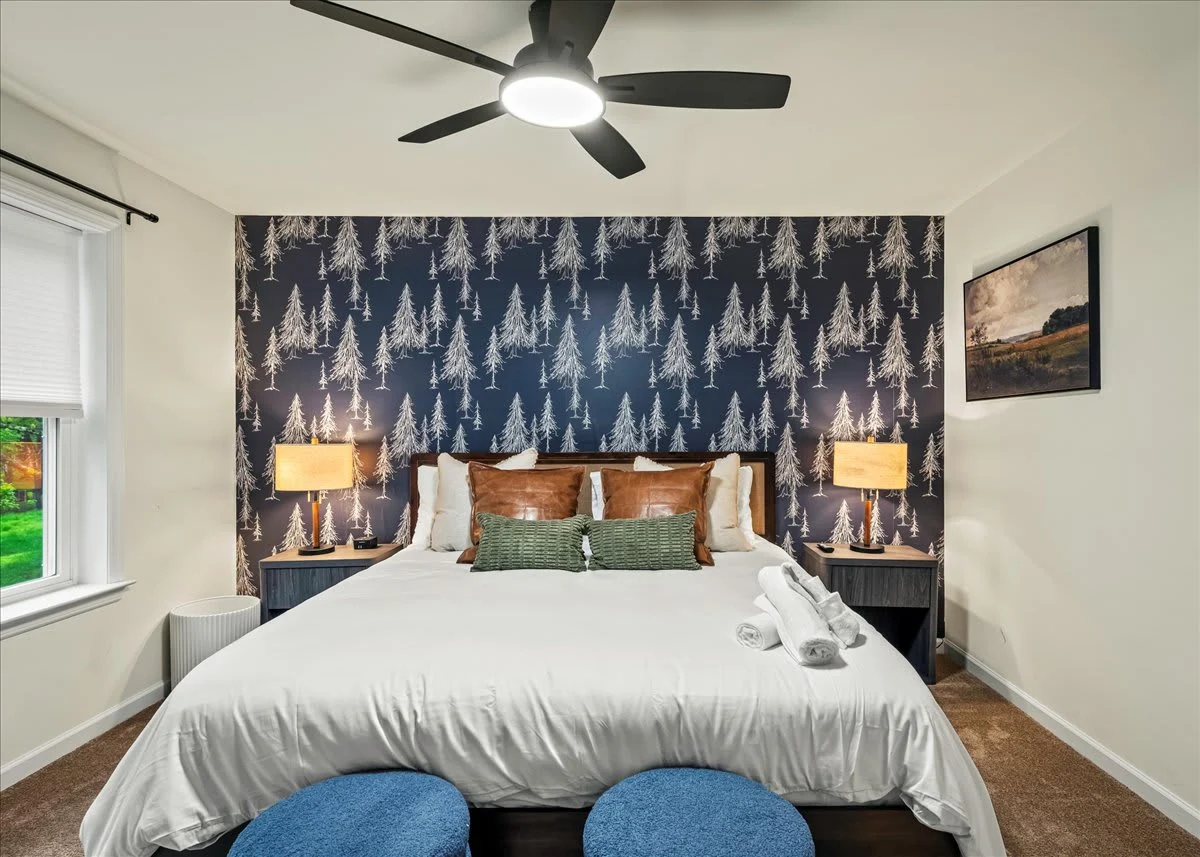 Bedroom image 1