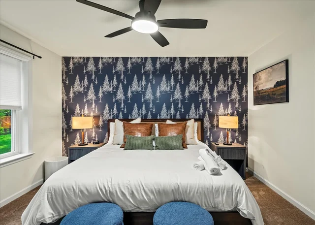 Bedroom image 1