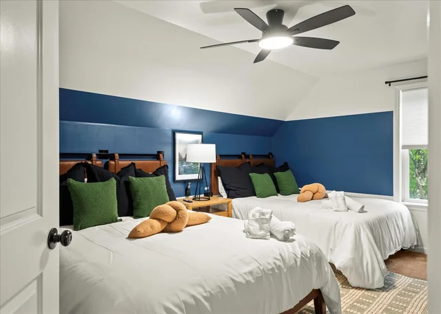 Bedroom image 1