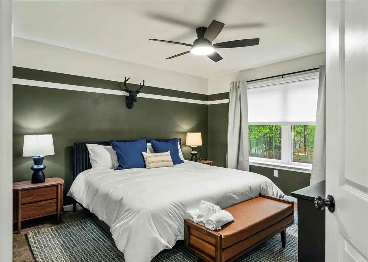 Bedroom image 1