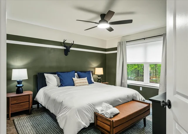 Bedroom image 1