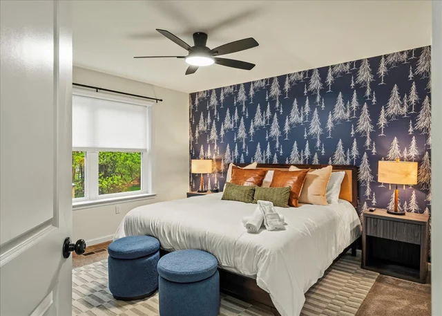 Bedroom image 1