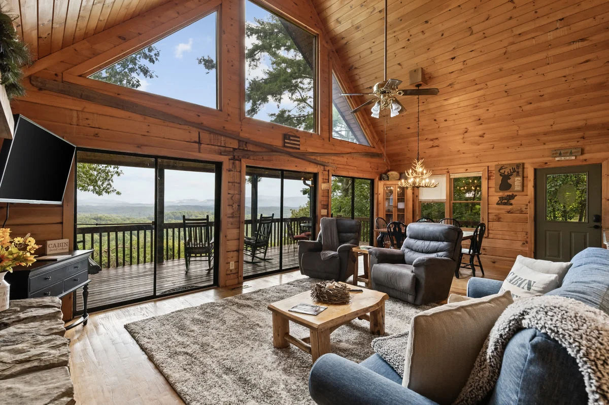 Home in Blairsville property photo 4