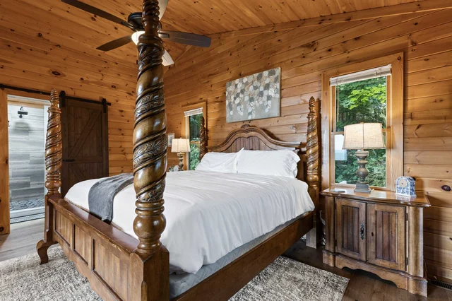 Bedroom image 1