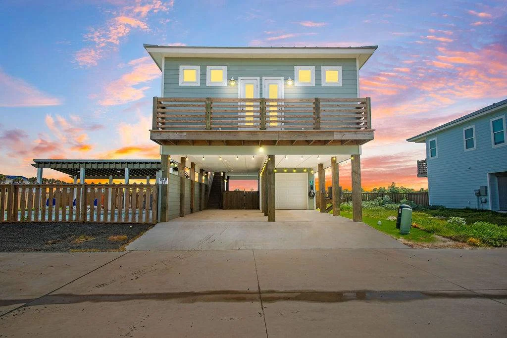 Our Last Sand Dollar Private Pool EV Boardwalk property photo 5