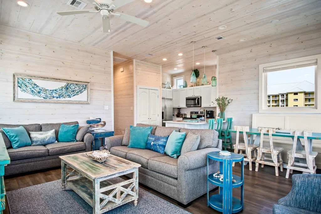 Our Last Sand Dollar Private Pool EV Boardwalk property photo 3
