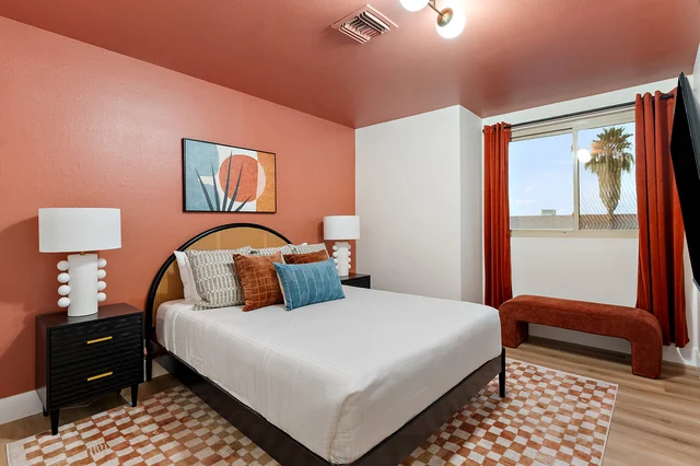 Bedroom image 1