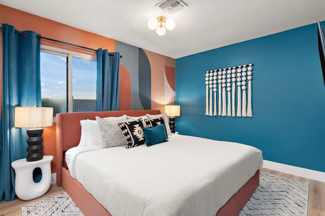 Bedroom image 1
