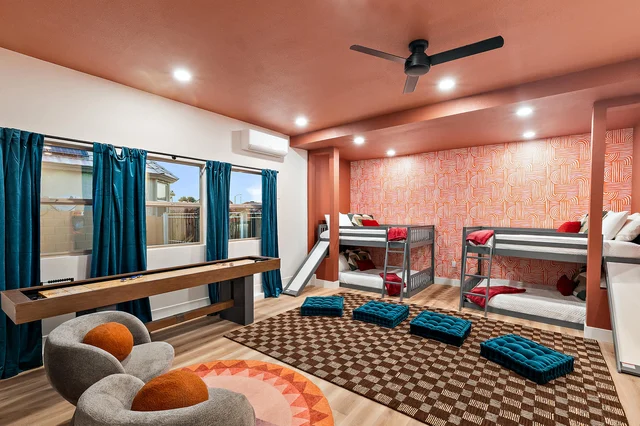 Bedroom image 1