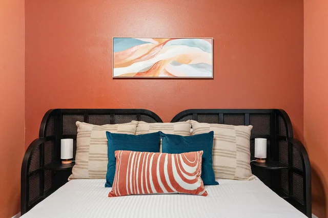 Bedroom image 1