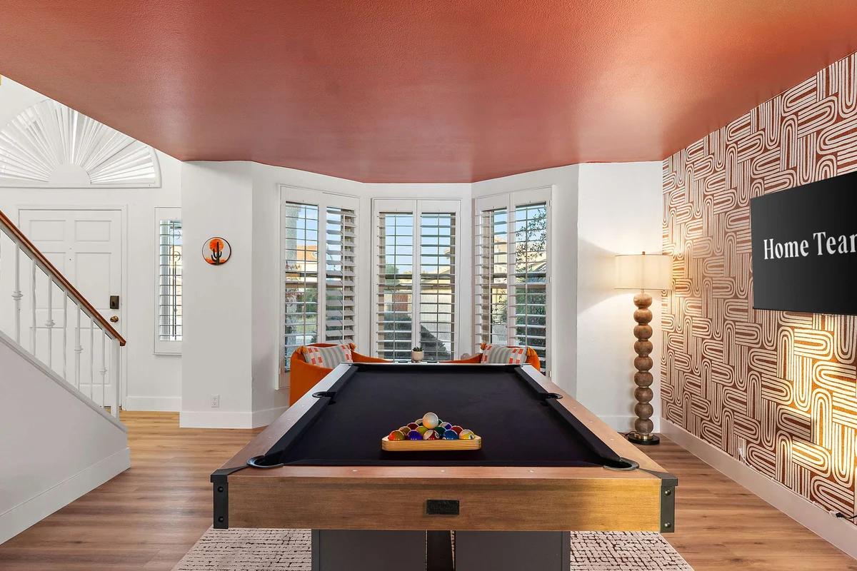 Ultimate Group Getaway, Pool, Sport Court, Golf property photo 5