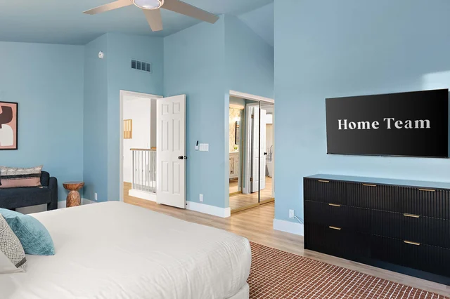 Bedroom image 1