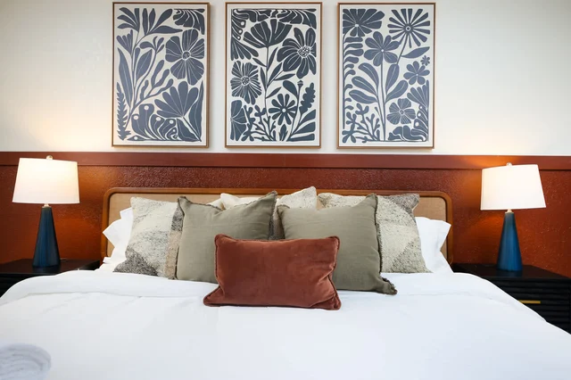 Bedroom image 1