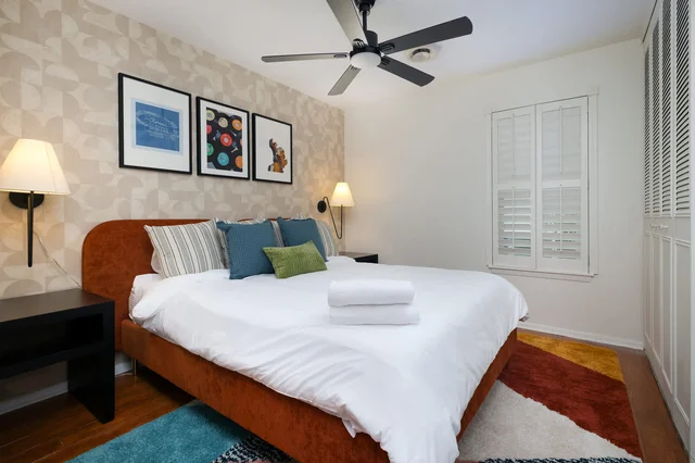 Bedroom image 1