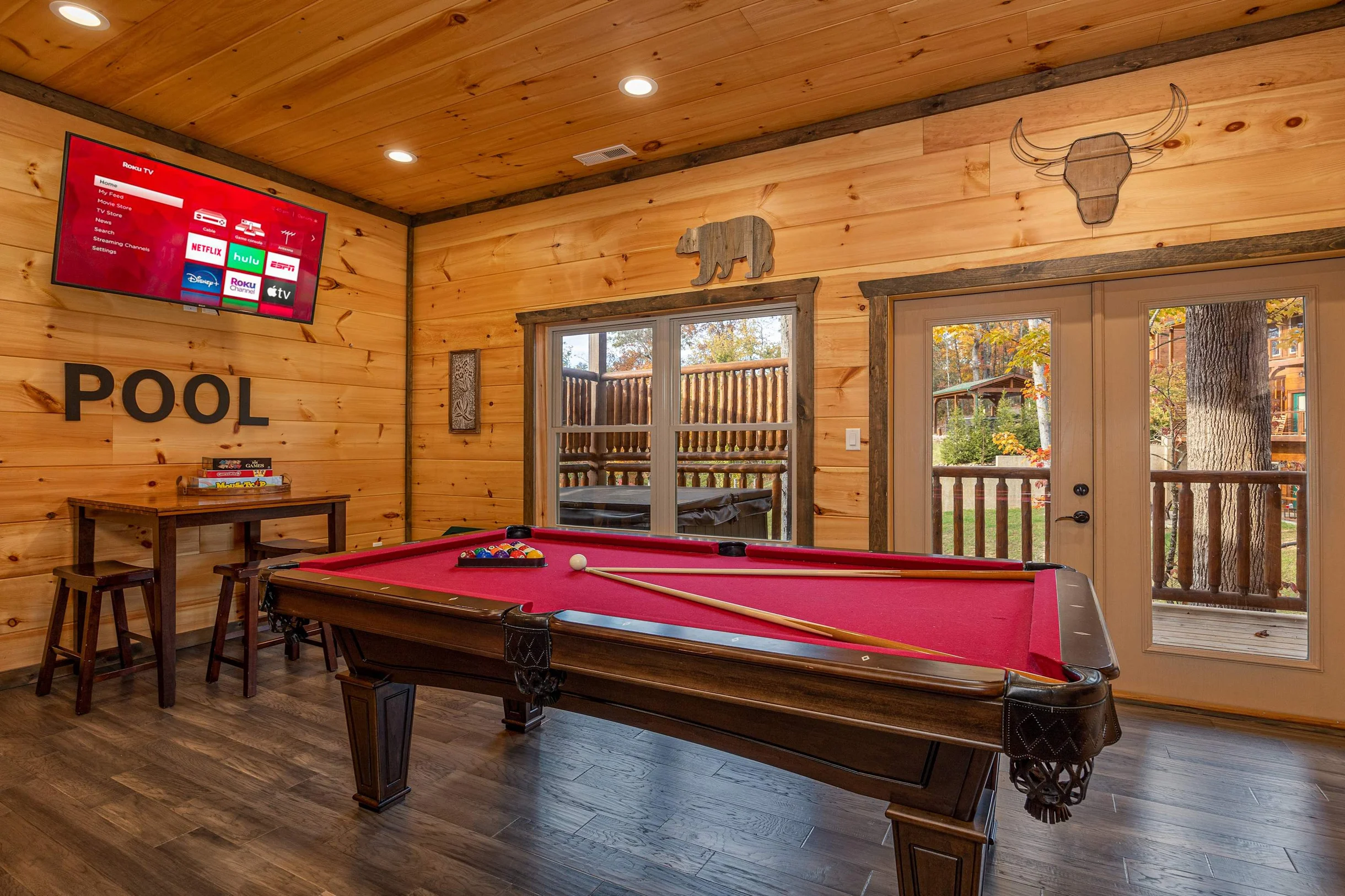 Home in Gatlinburg property photo 2