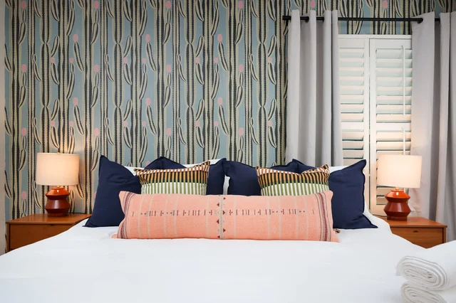 Bedroom image 1