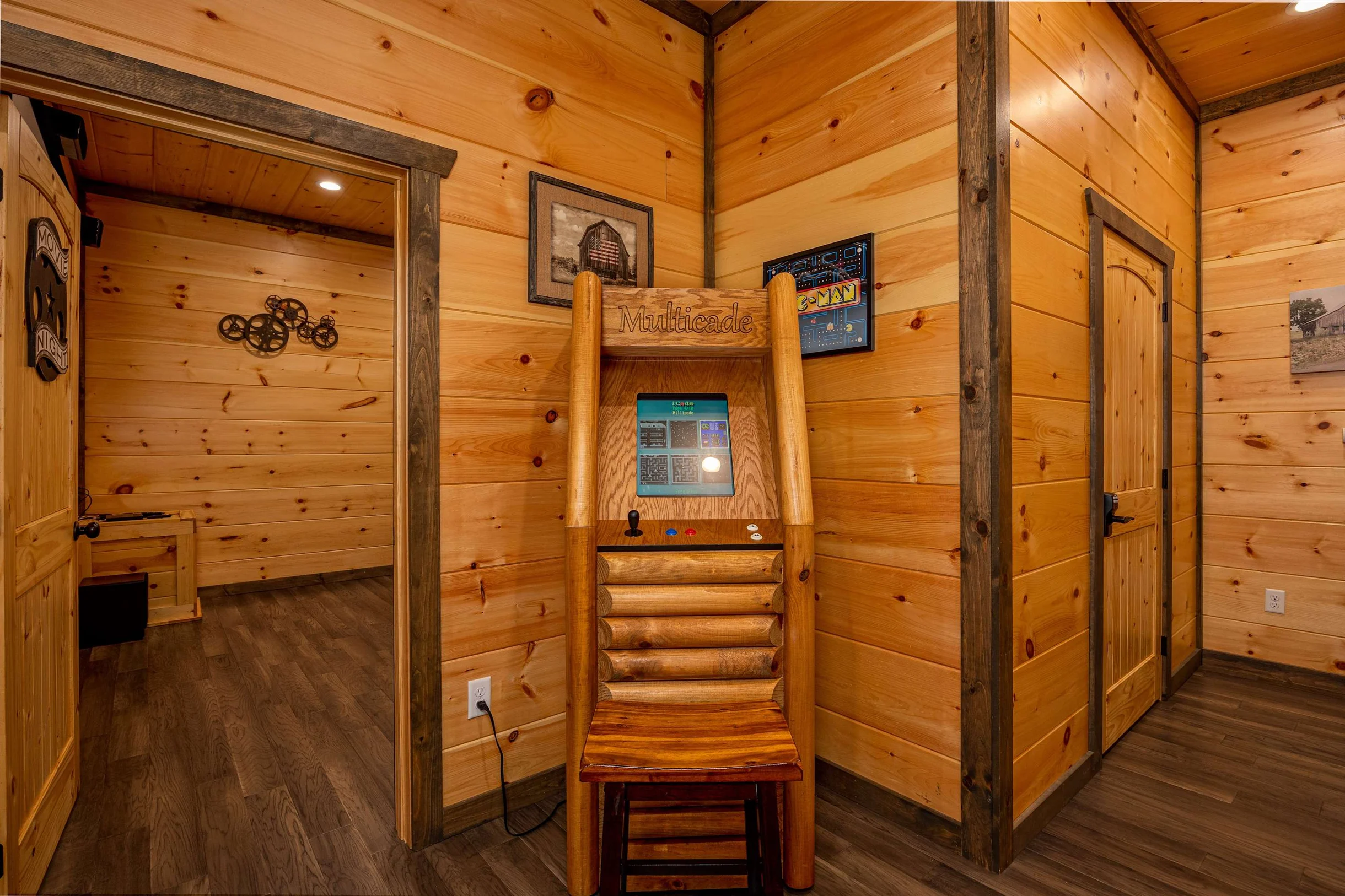Home in Gatlinburg property photo 5