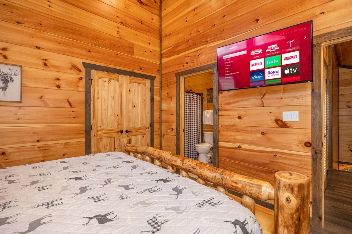 Bedroom image 1