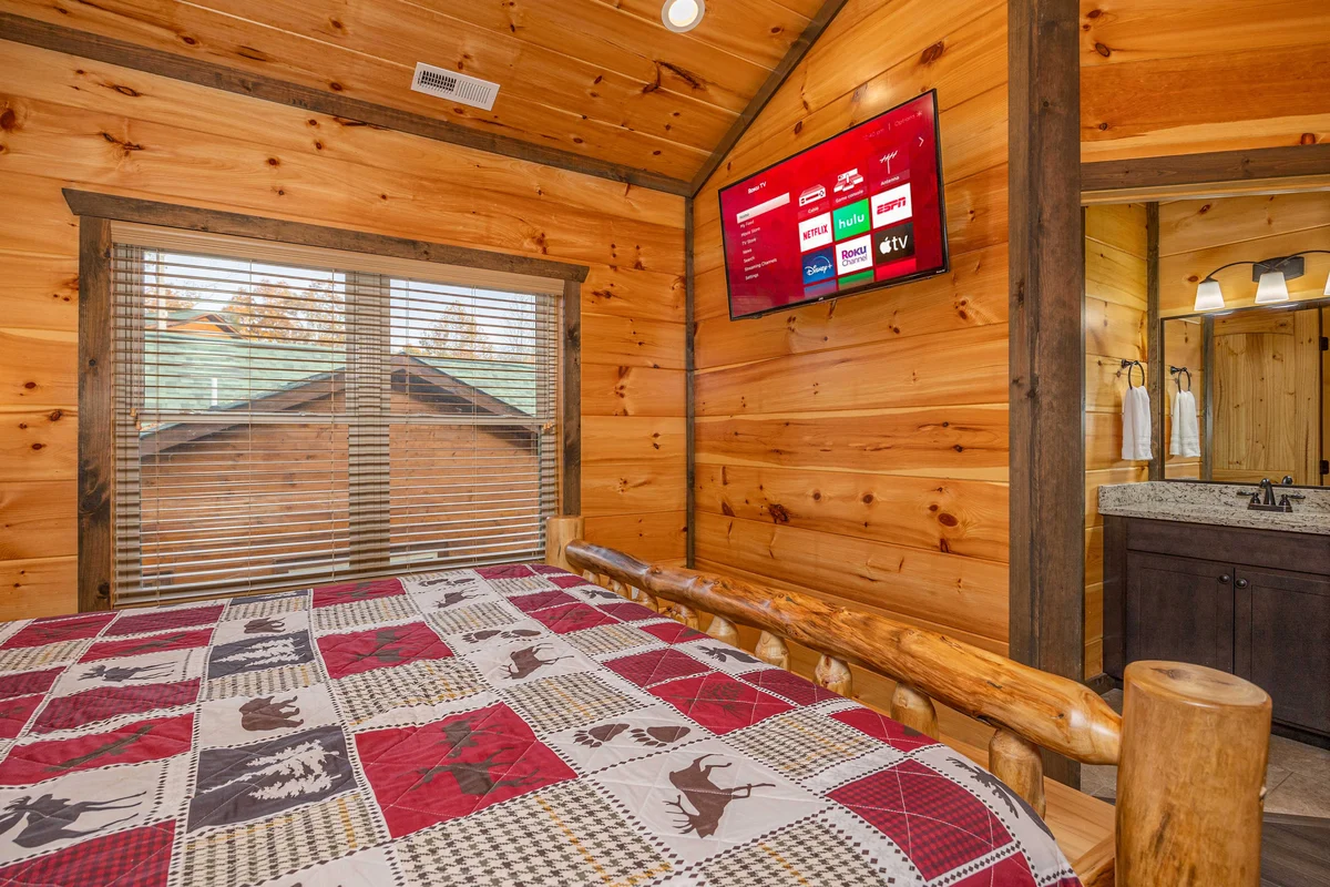 Bedroom image 1