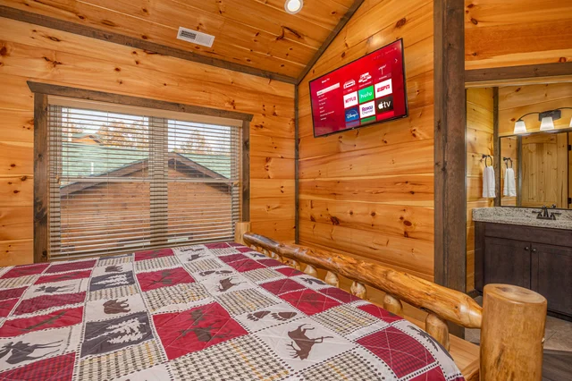 Bedroom image 1